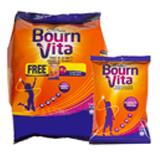 Bournvita Packet 